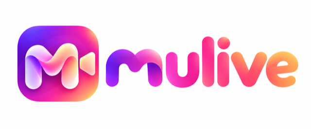 Official Mulive logo